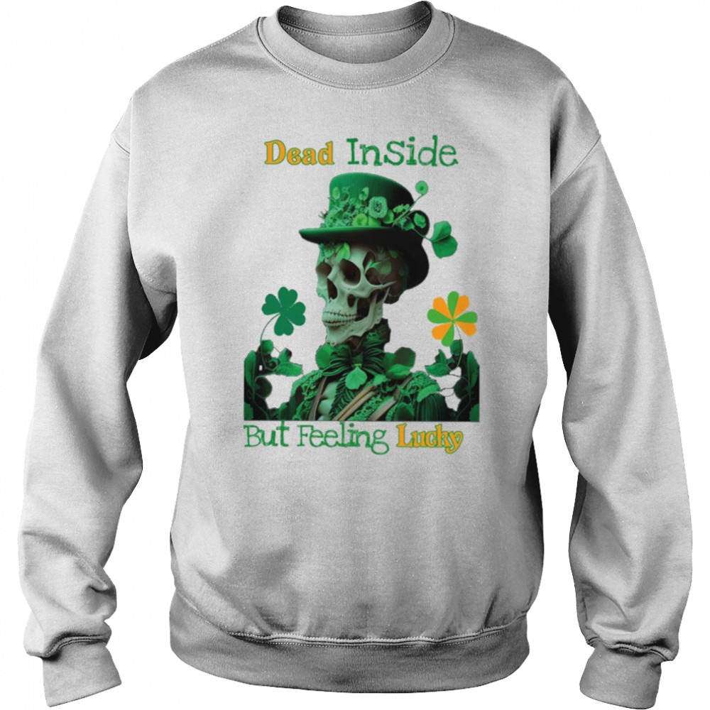 Sweat shirt
