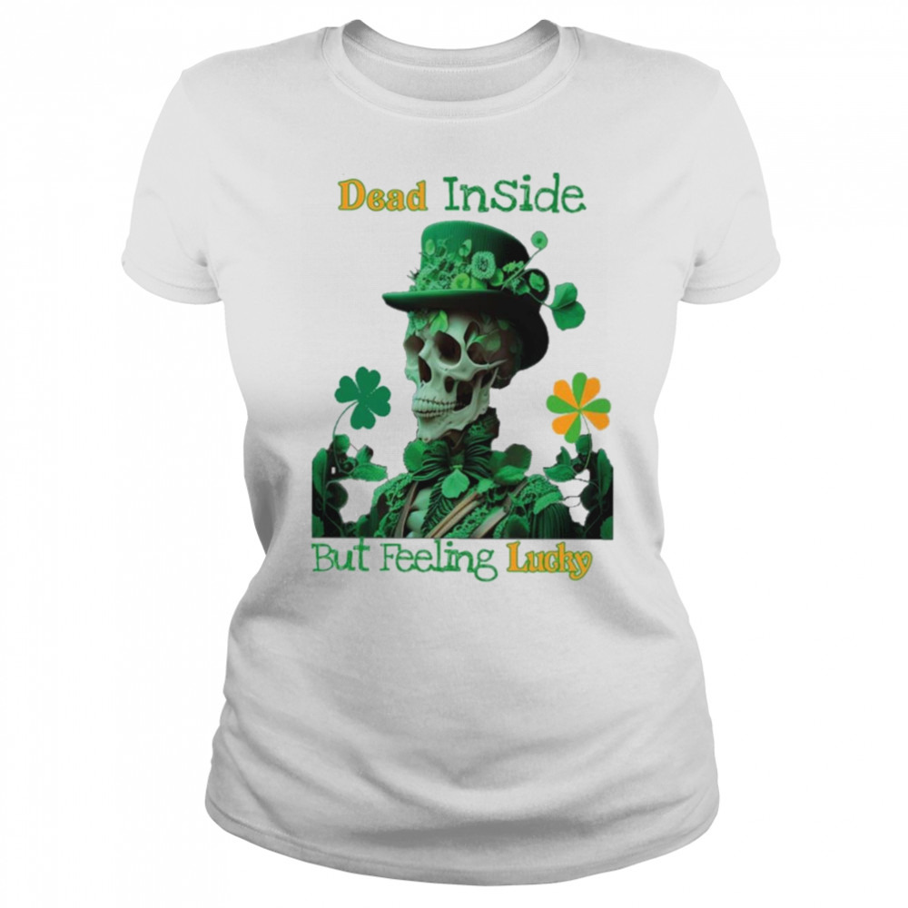 Women's shirt