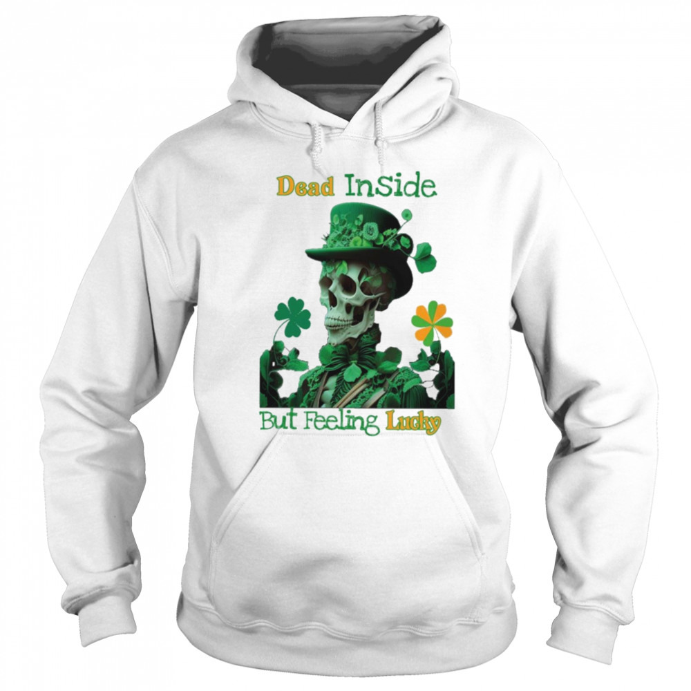 Hoodie shirt