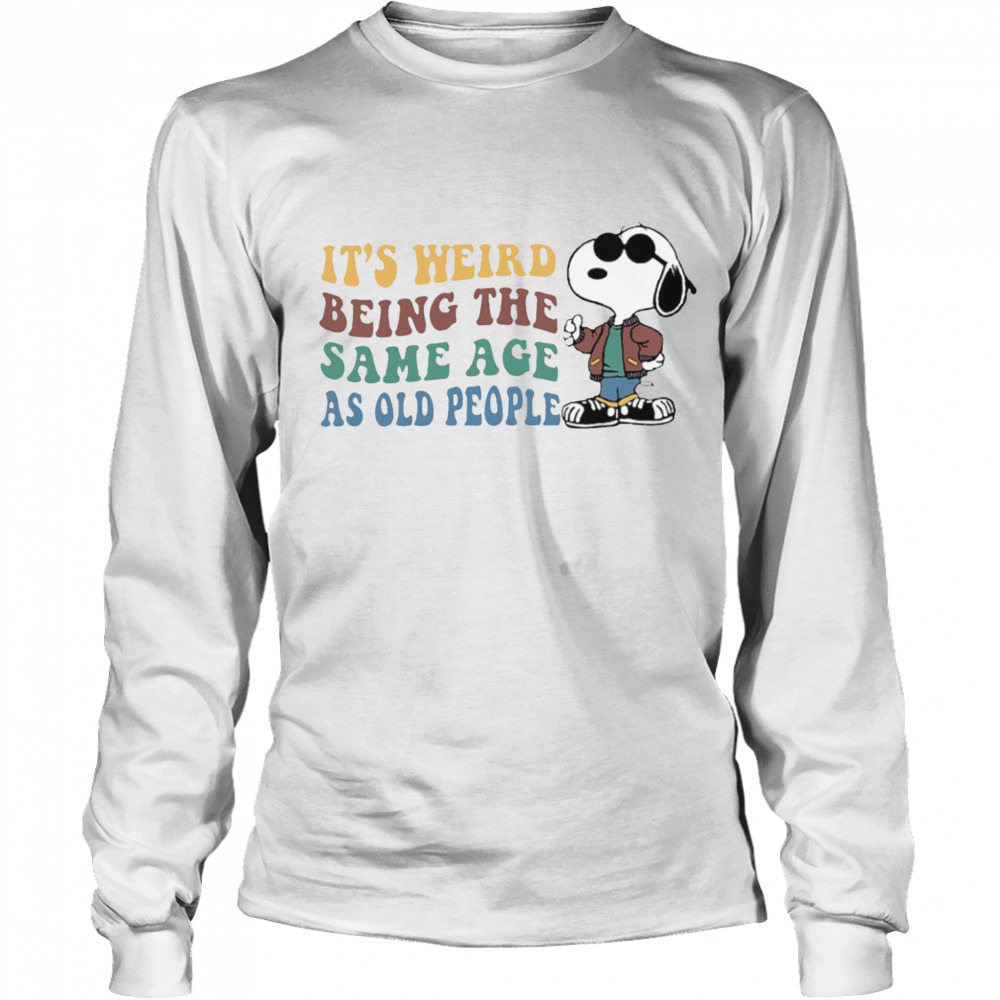 Long Sleeved shirt