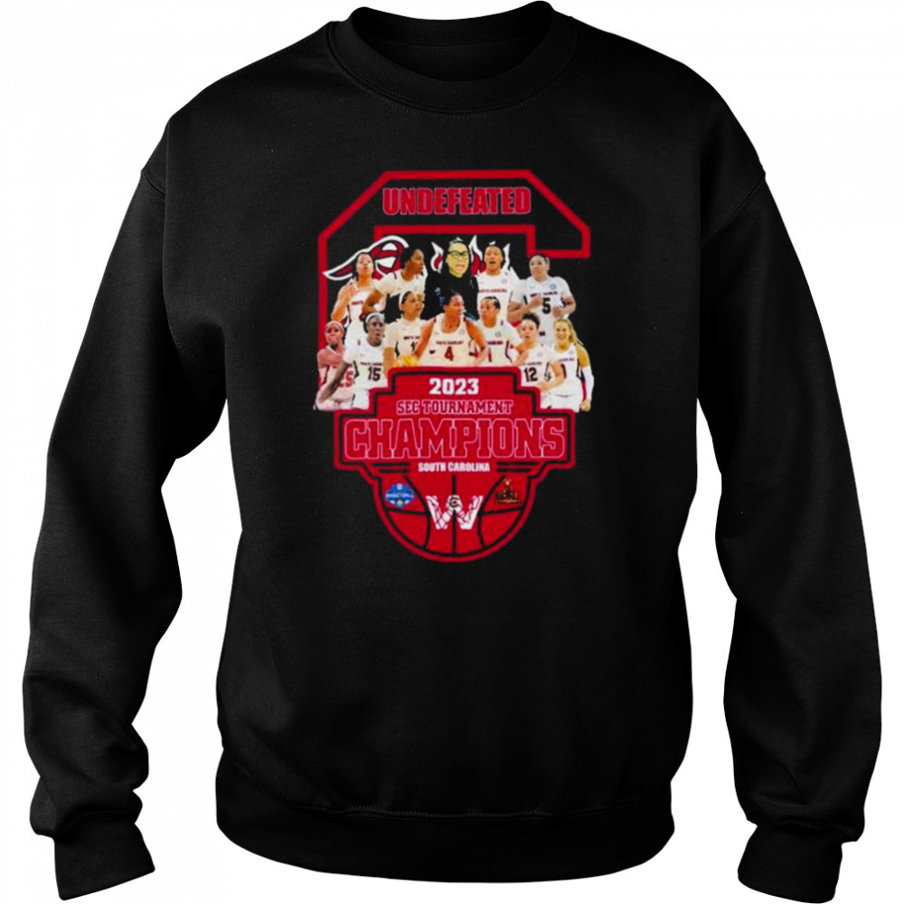 Sweat shirts