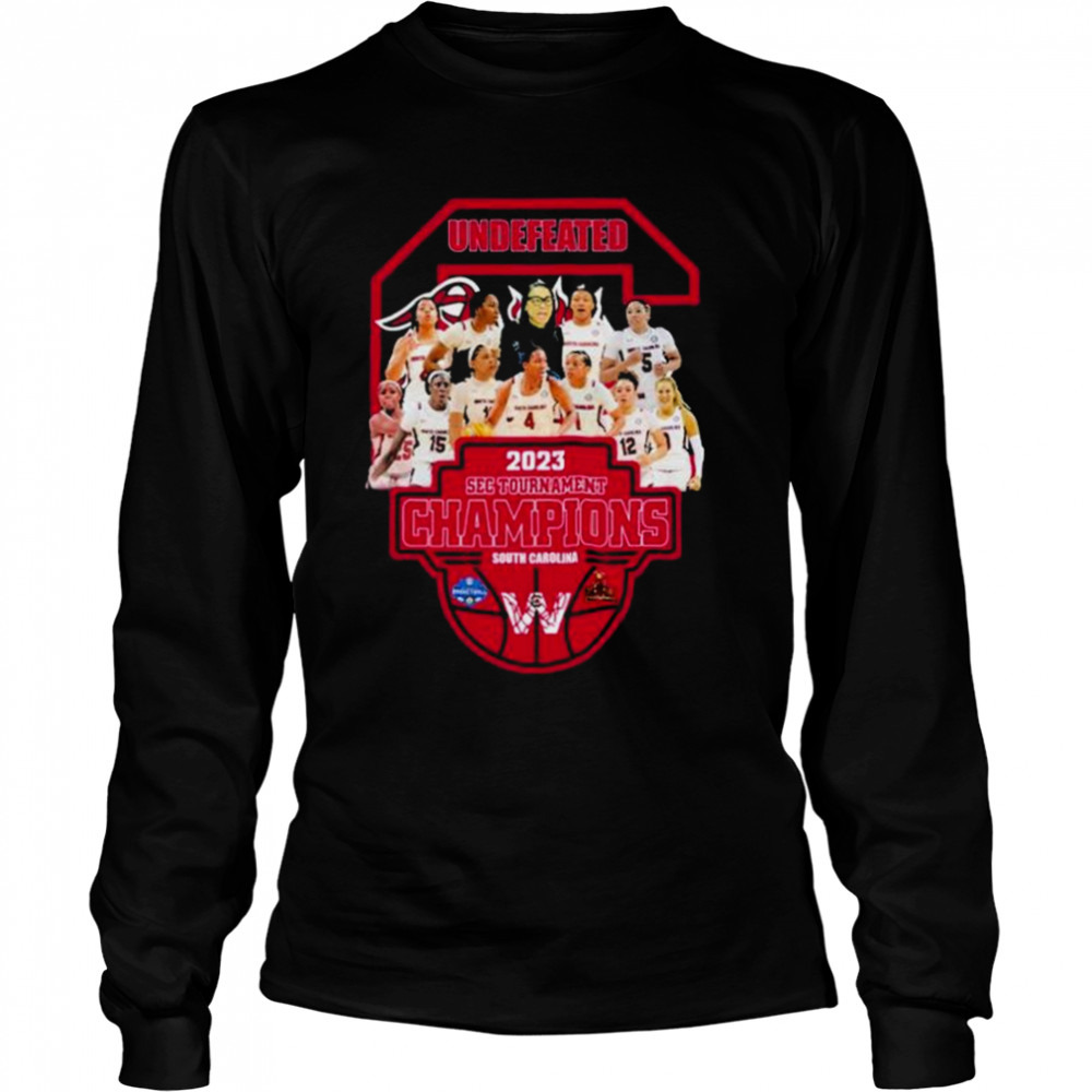 Long Sleeved shirts