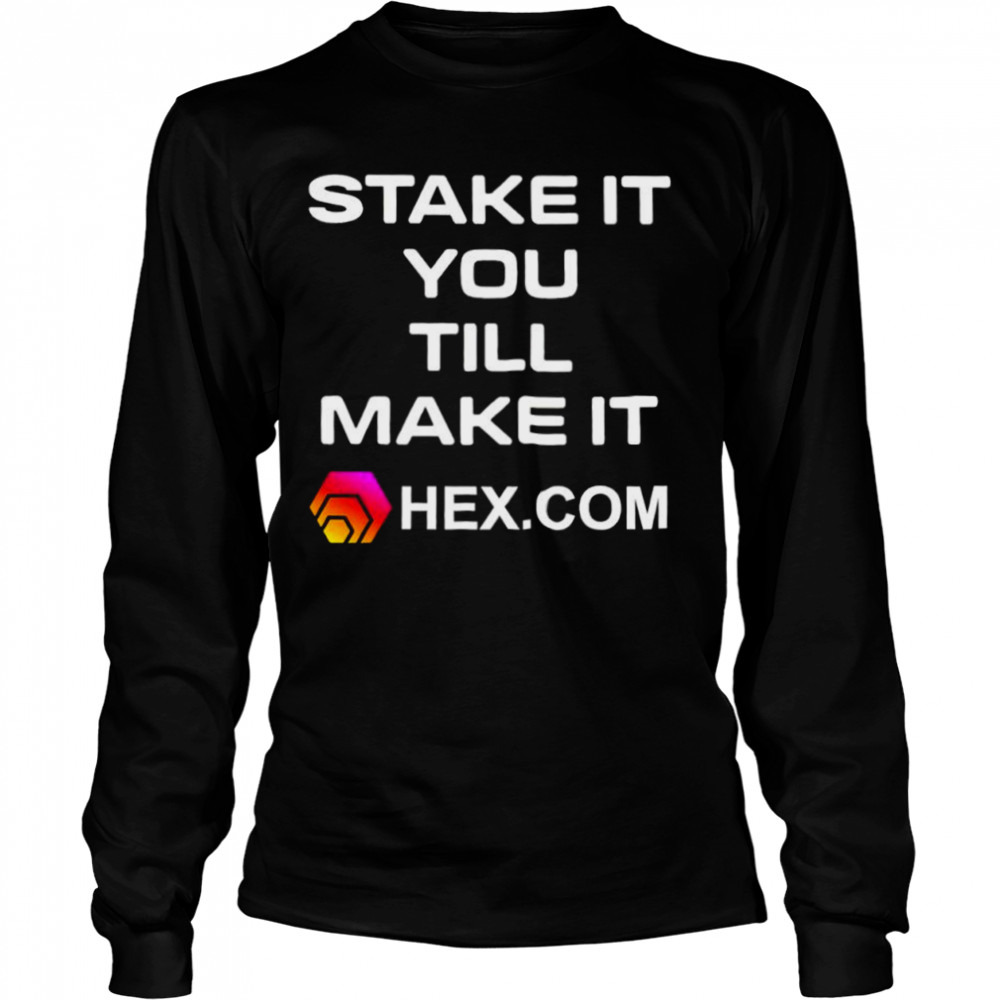 Long Sleeved shirts