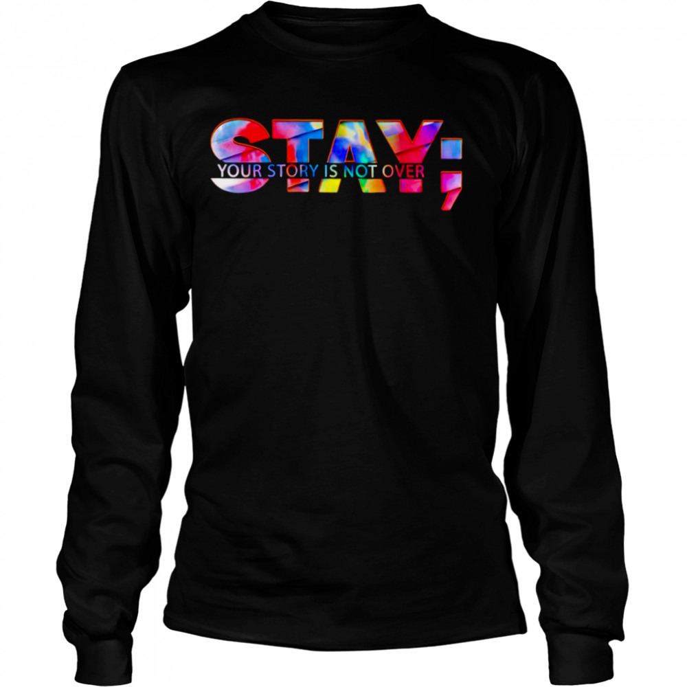 Long Sleeved shirts