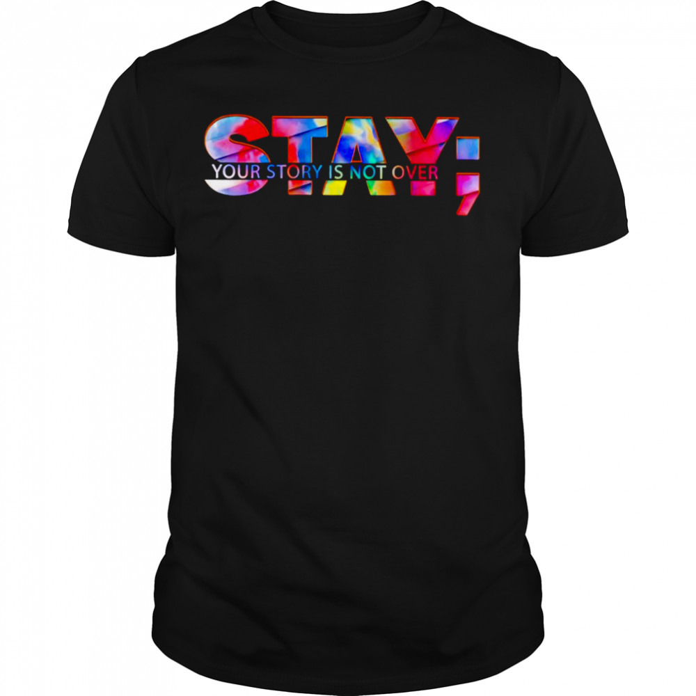 Unisex shirts
