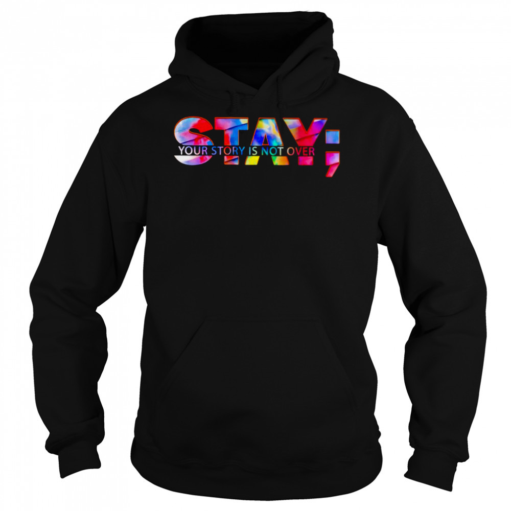 Hoodie shirts