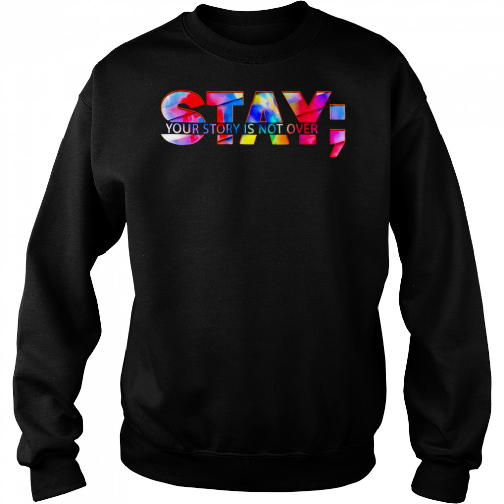 Sweat shirts