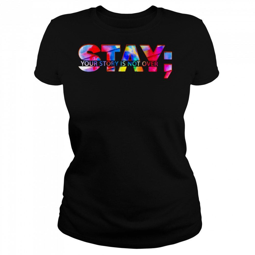 Women's shirts