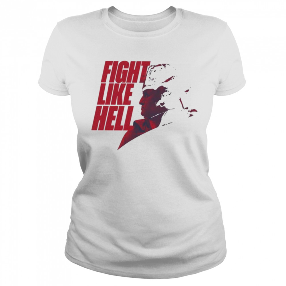 Women's shirt