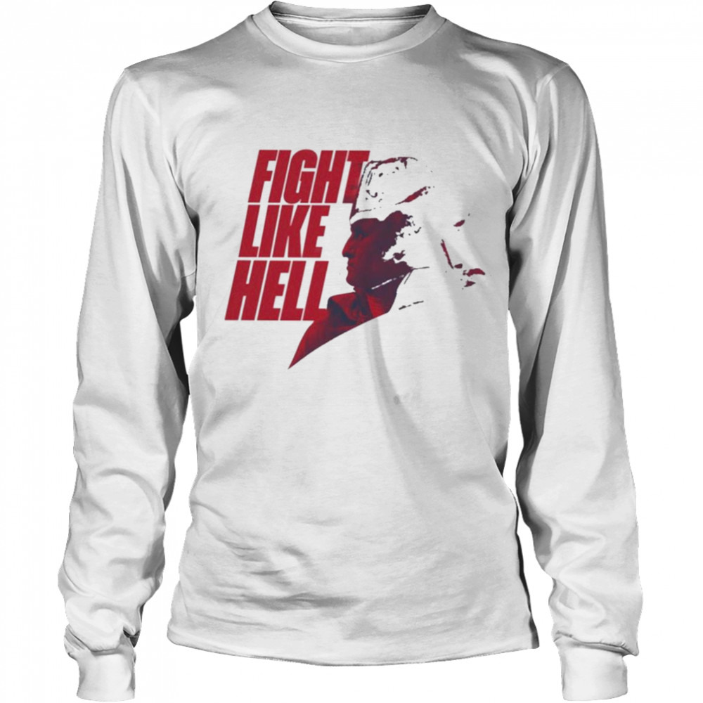 Long Sleeved shirt