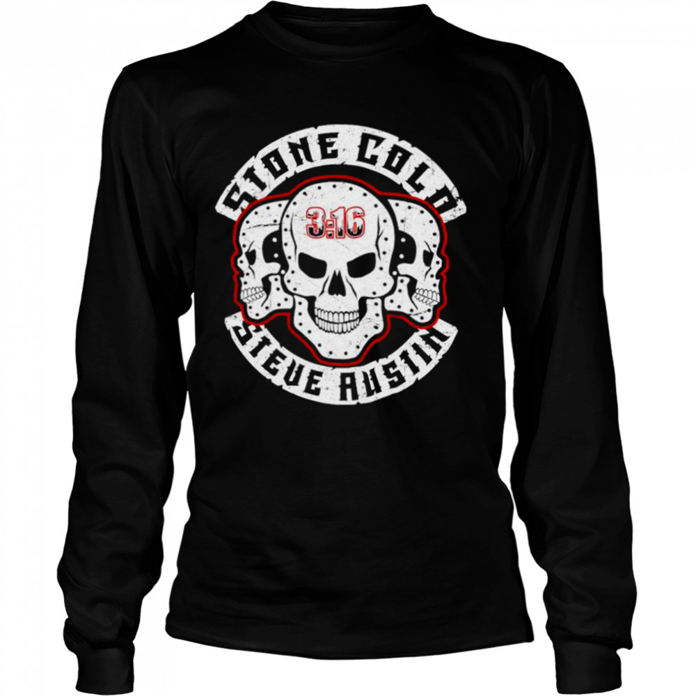 Long Sleeved shirts