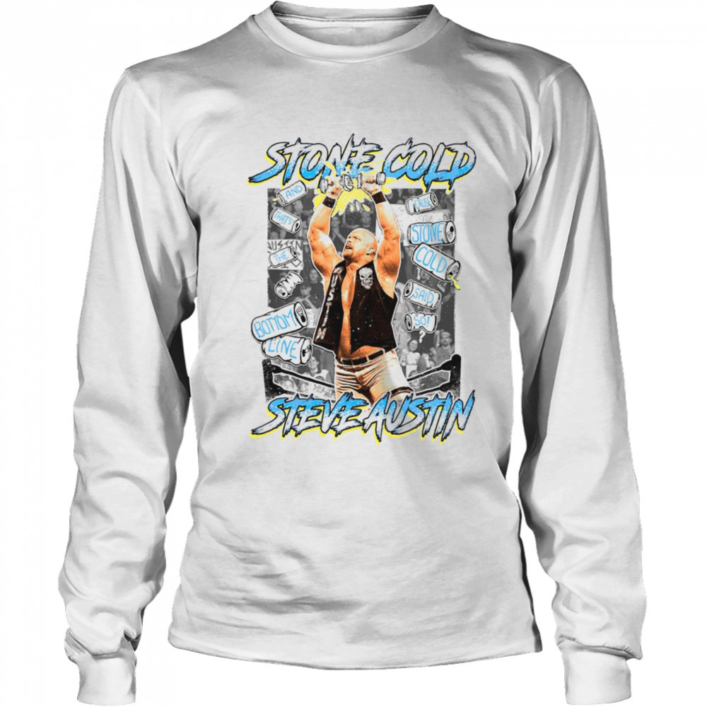 Long Sleeved shirt
