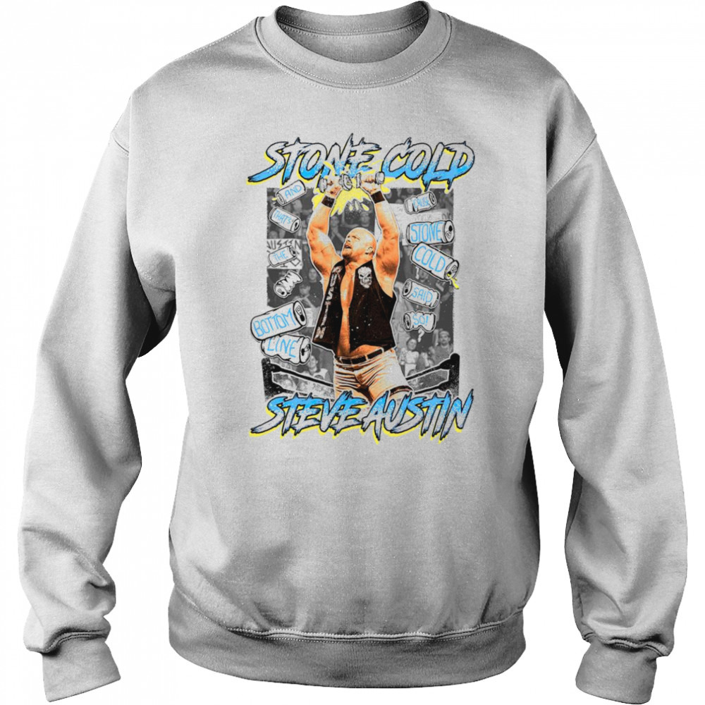 Sweat shirt