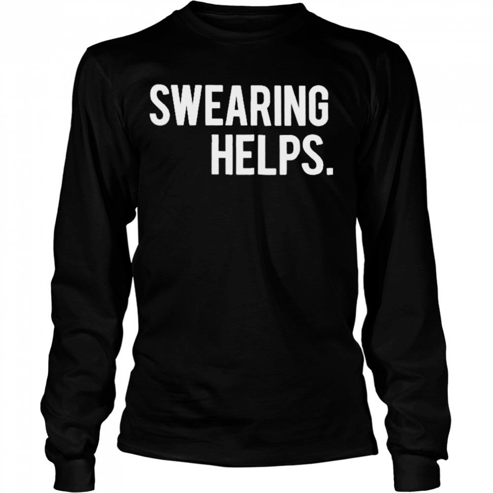 Long Sleeved shirts
