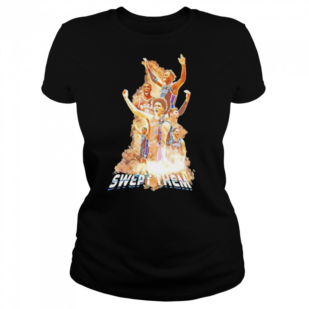 Women's shirts