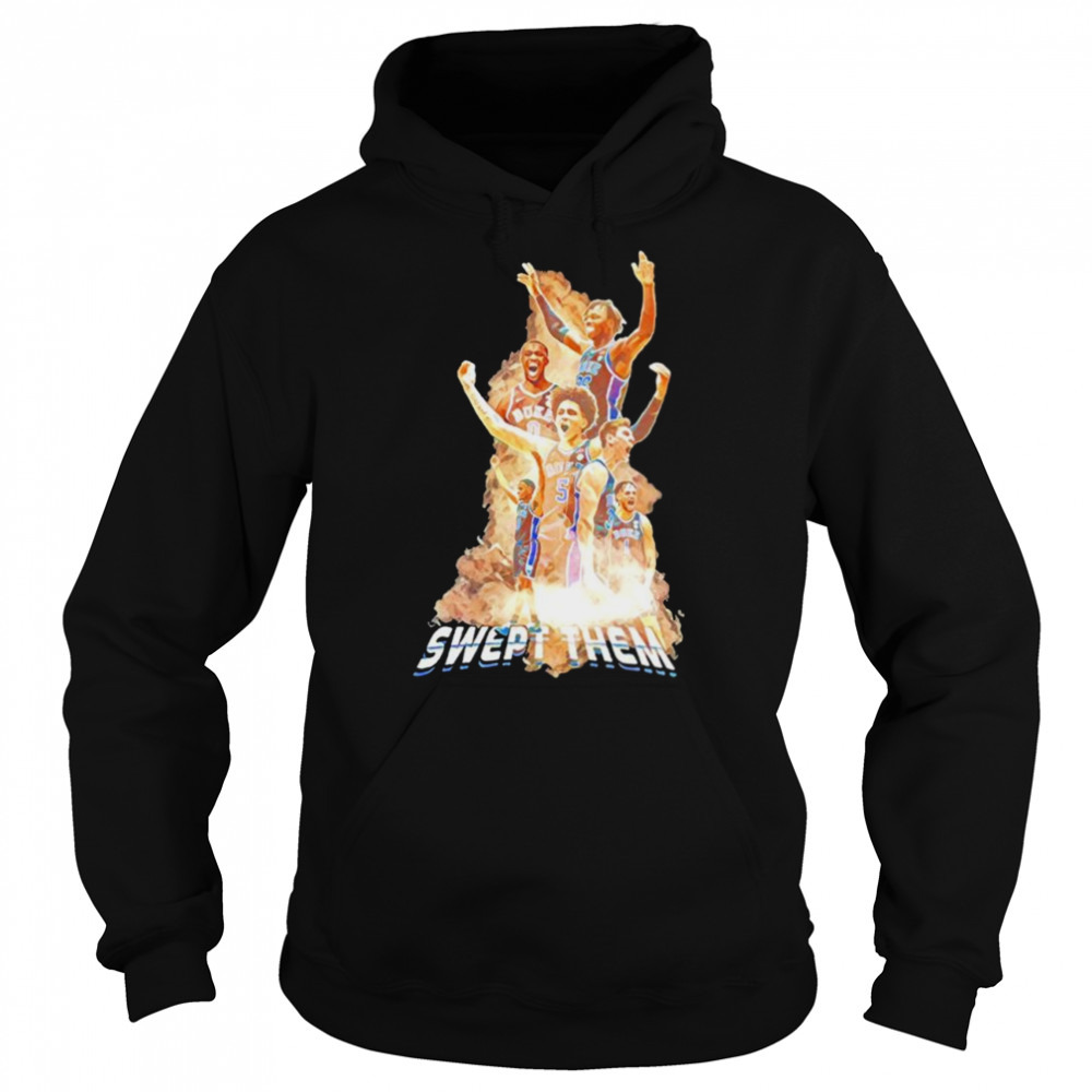 Hoodie shirts