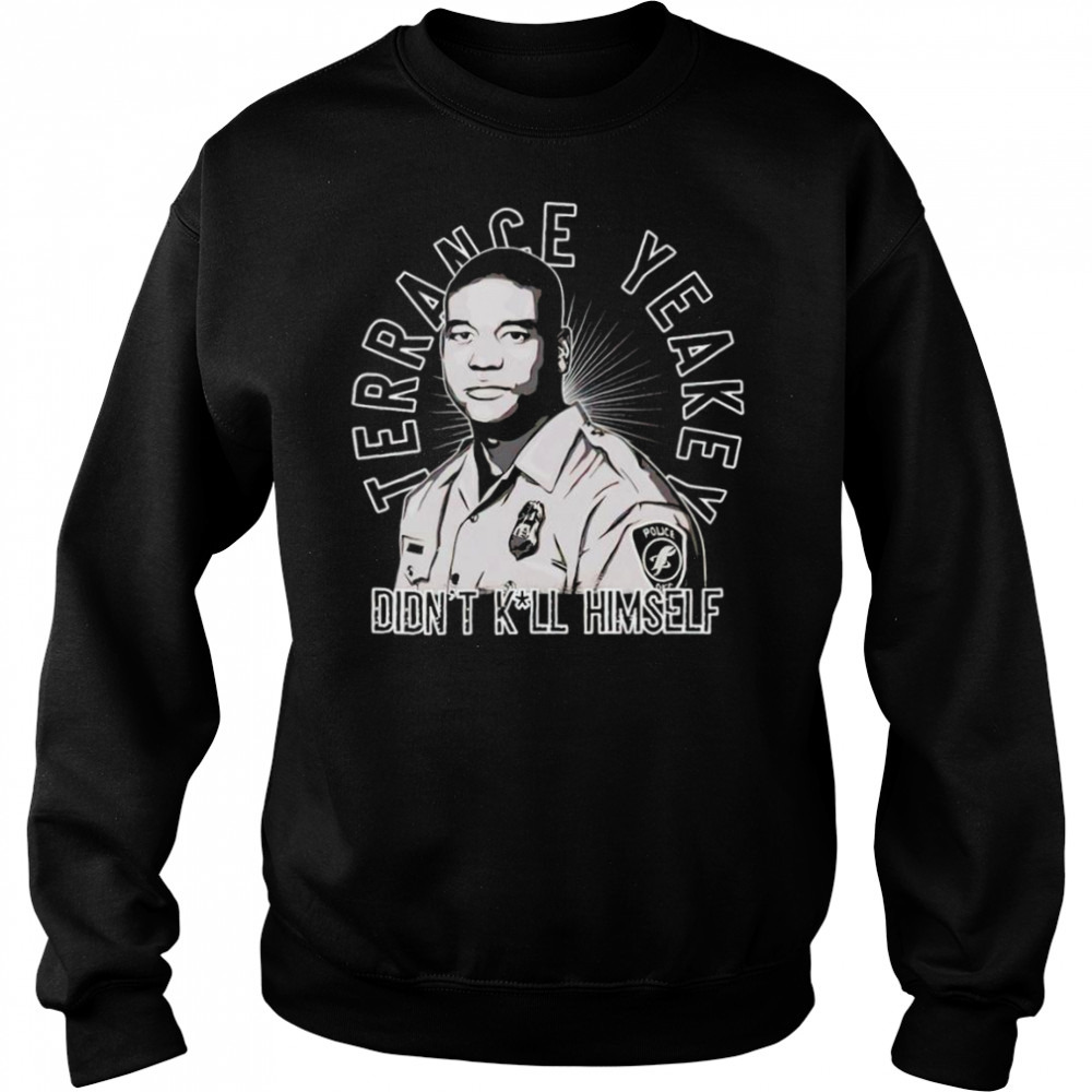Sweat shirts