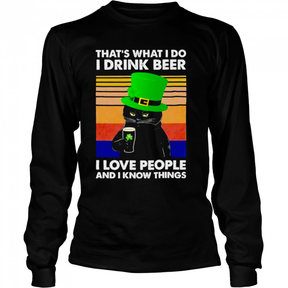 Long Sleeved shirts