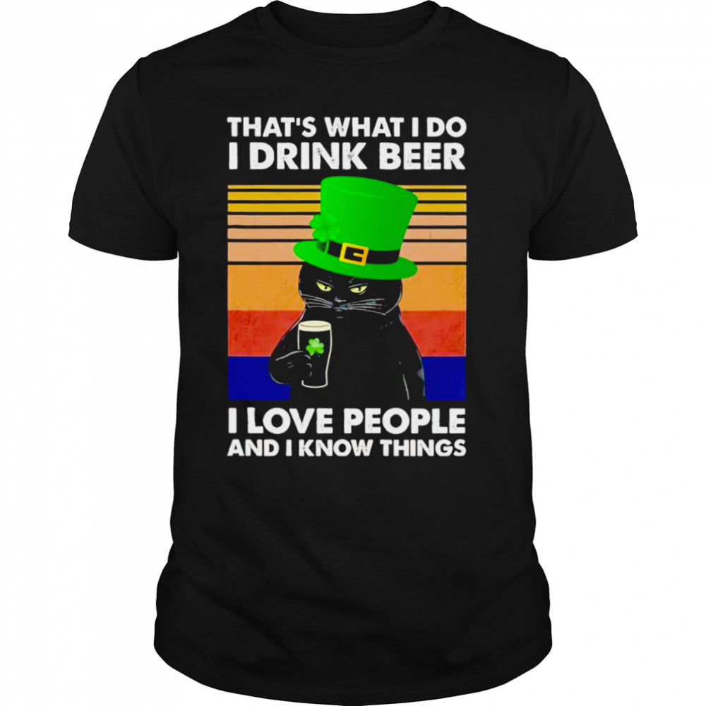 Unisex shirts