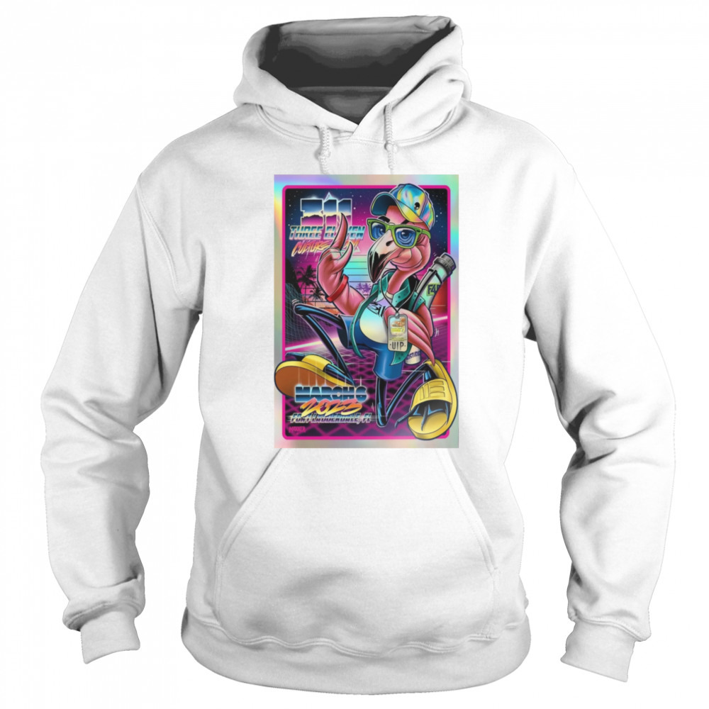 Hoodie shirt