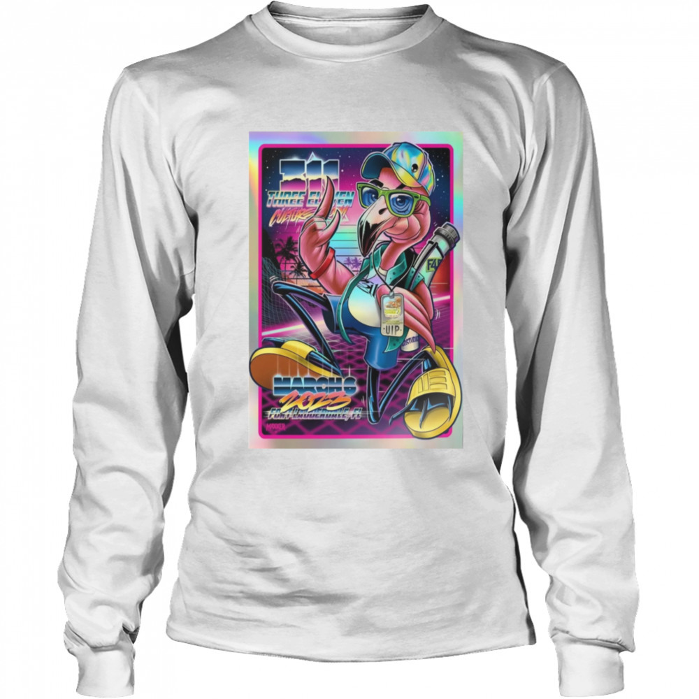 Long Sleeved shirt