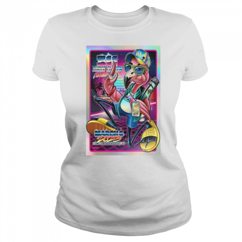 Women's shirt