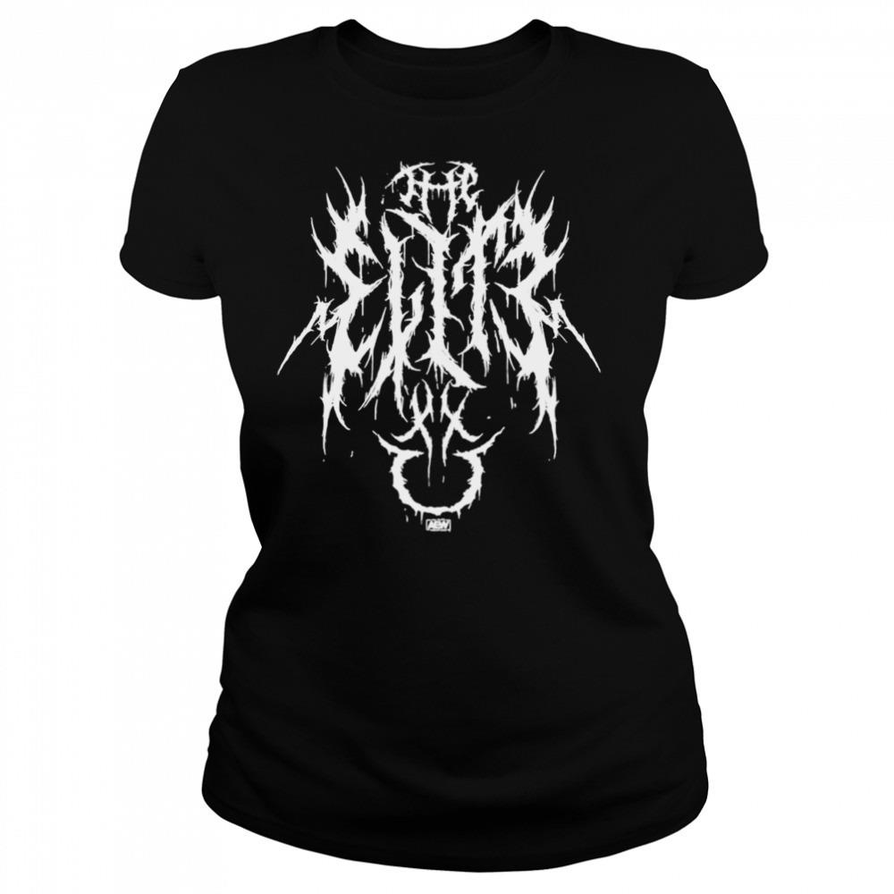 Women's shirts