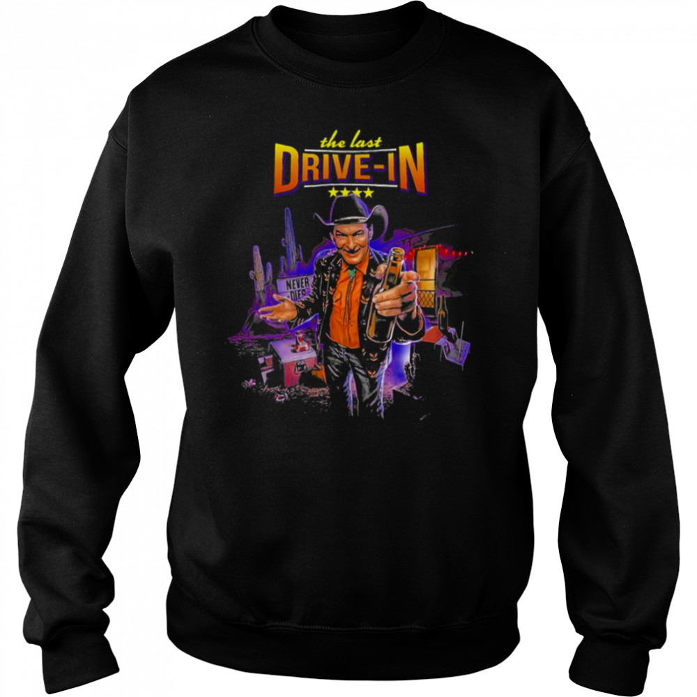 Sweat shirts