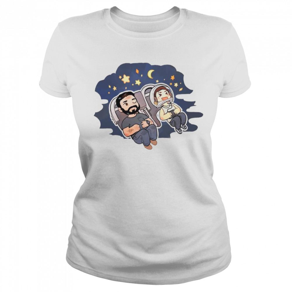 Women's shirt