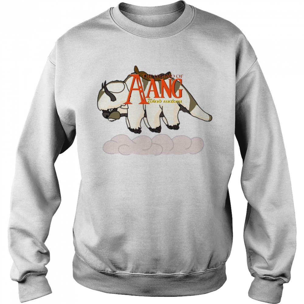 Sweat shirt