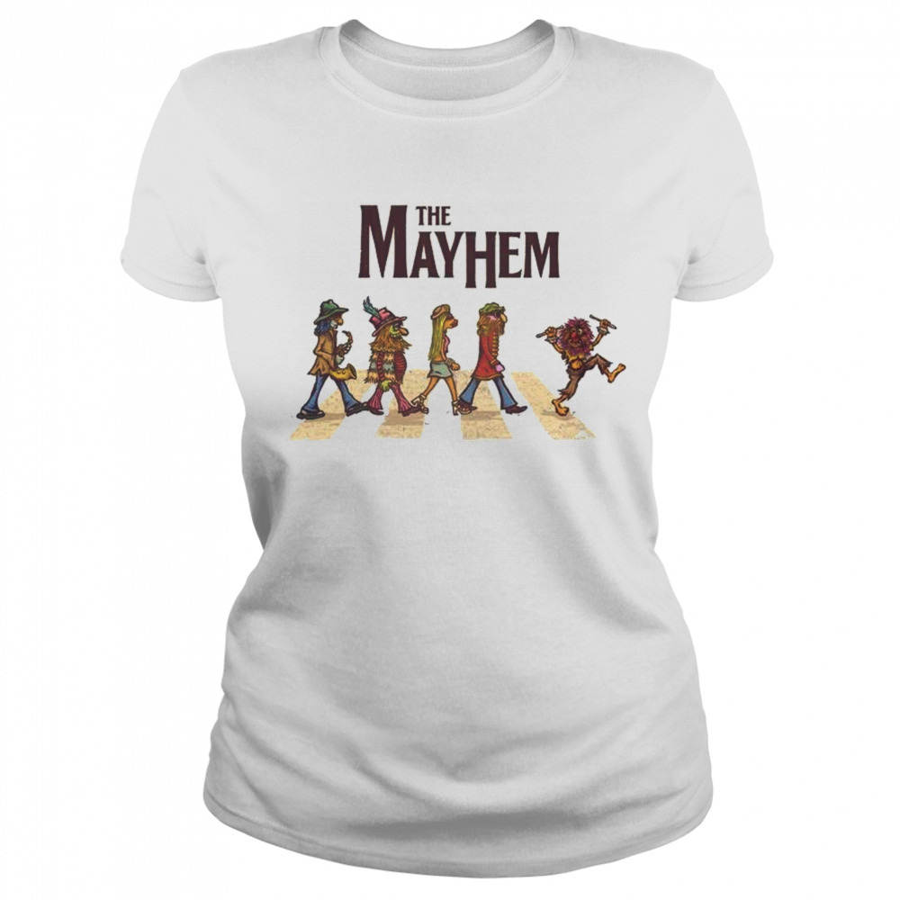 Women's shirt