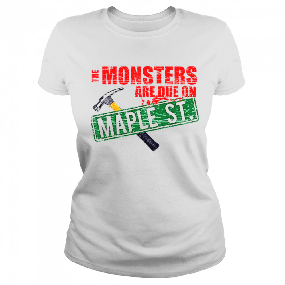 Women's shirt