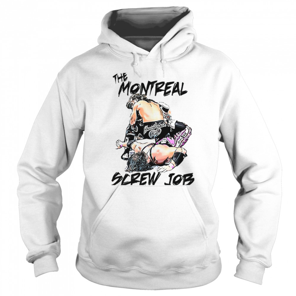 Hoodie shirt