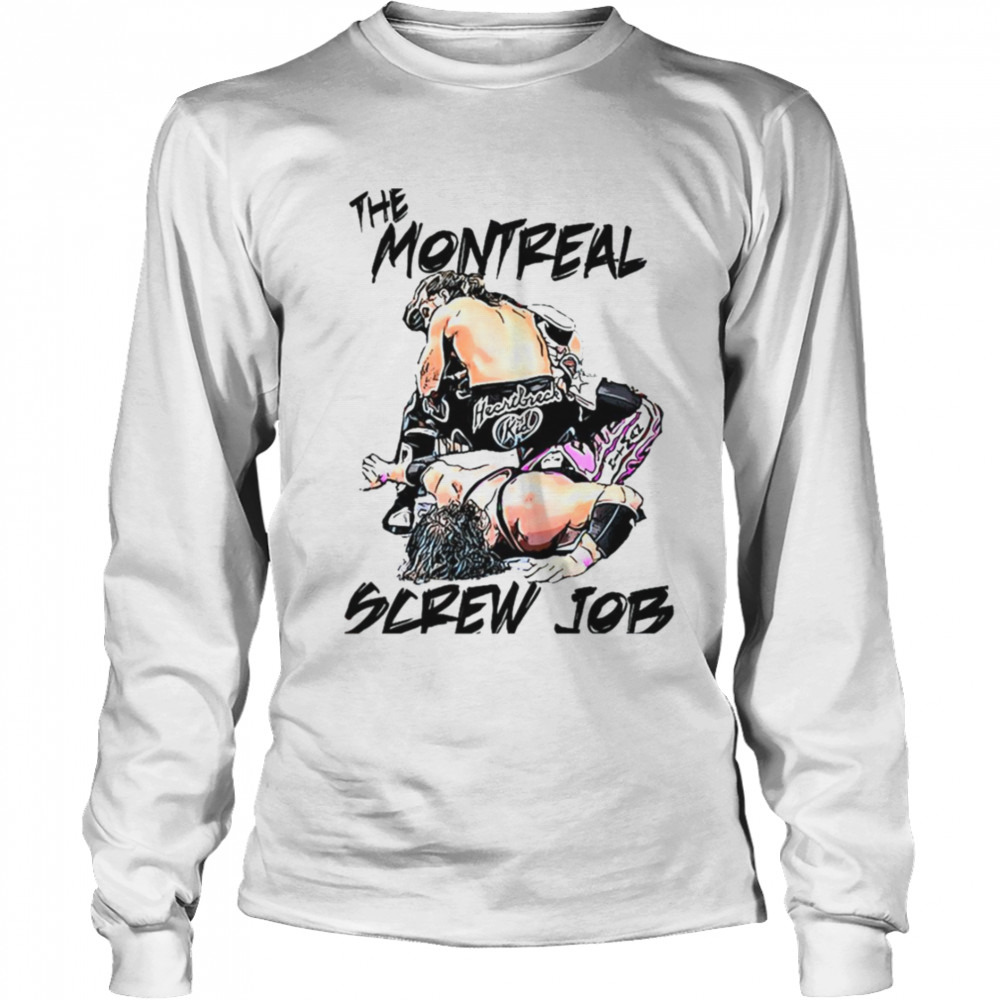 Long Sleeved shirt