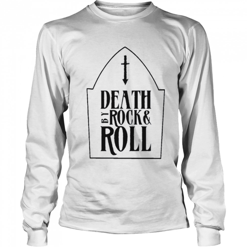 Long Sleeved shirt