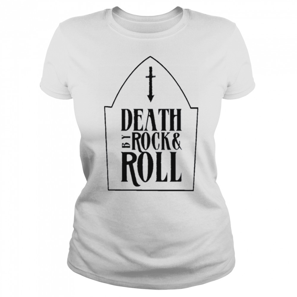Women's shirt