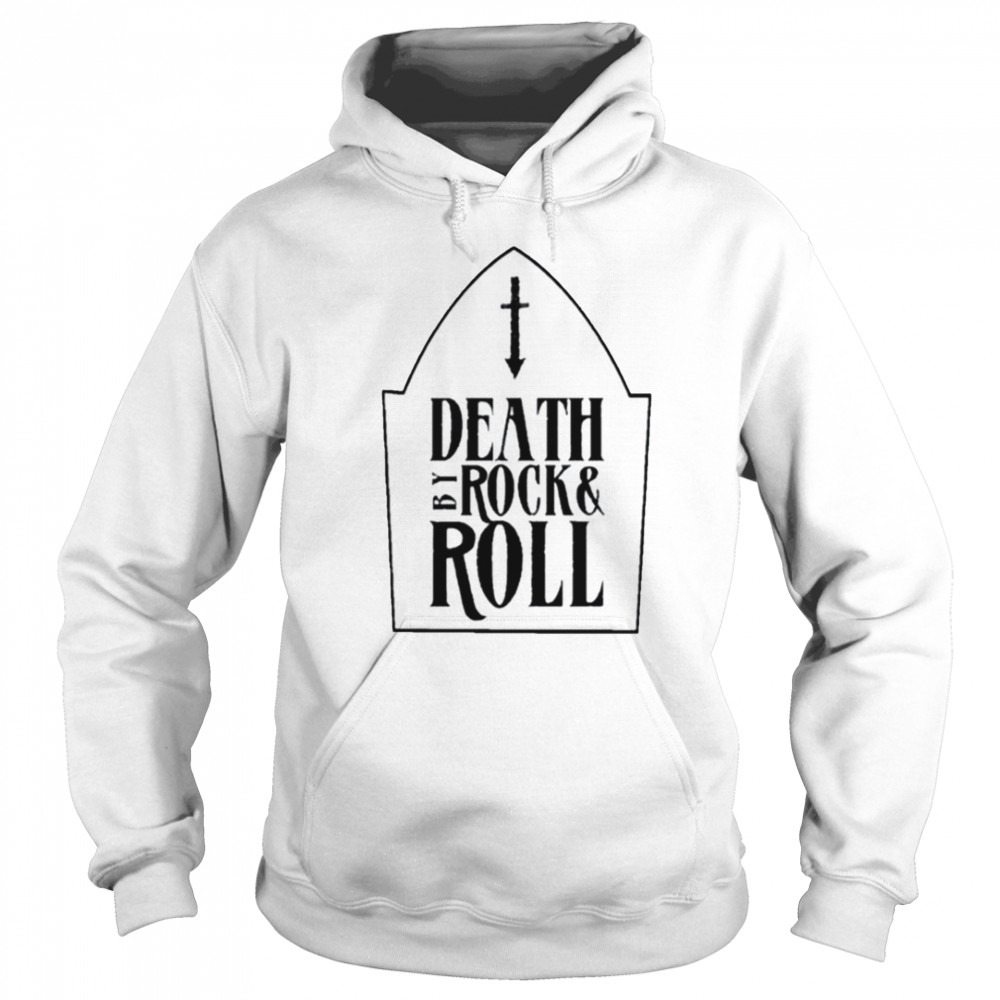 Hoodie shirt