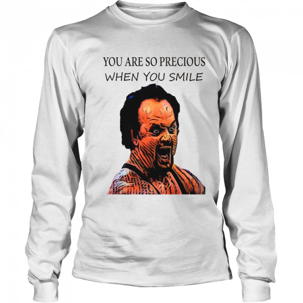 Long Sleeved shirt