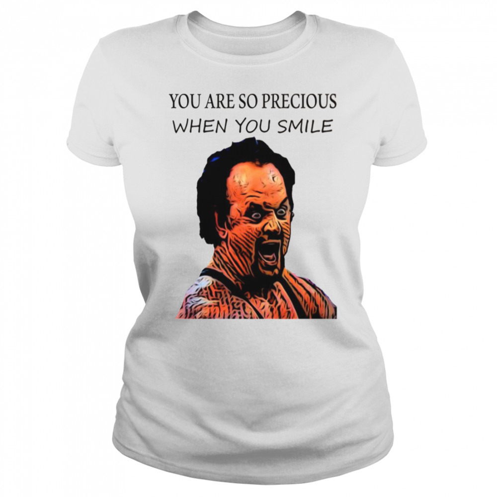 Women's shirt