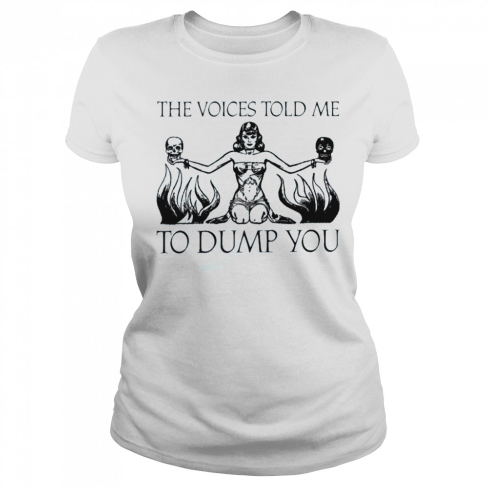 Women's shirt