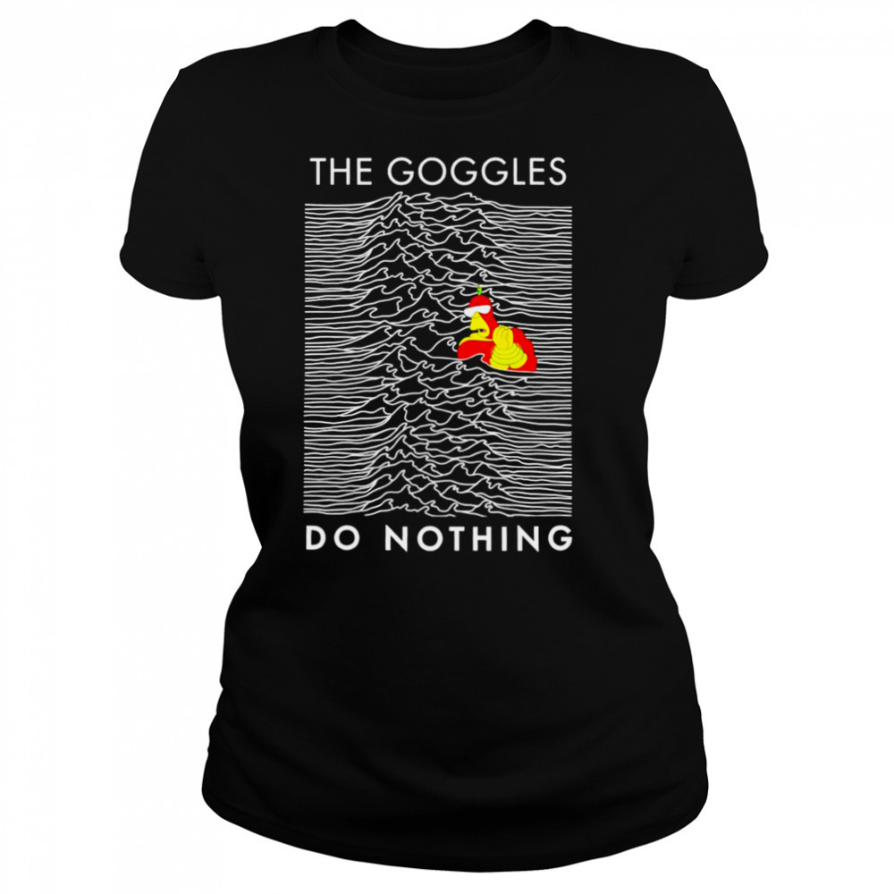Women's shirts