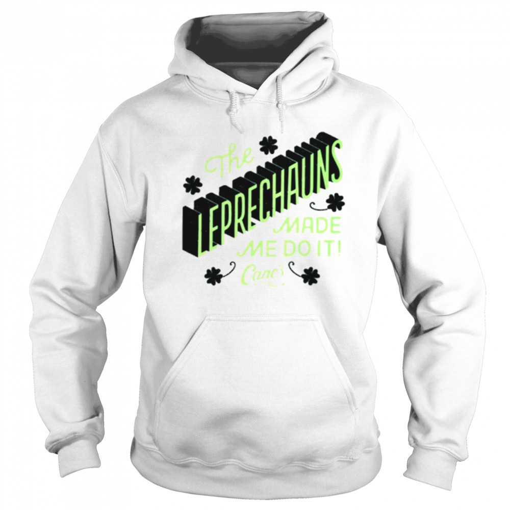 Hoodie shirt