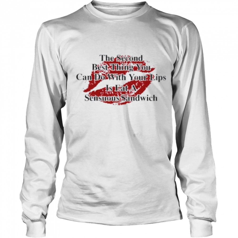 Long Sleeved shirt