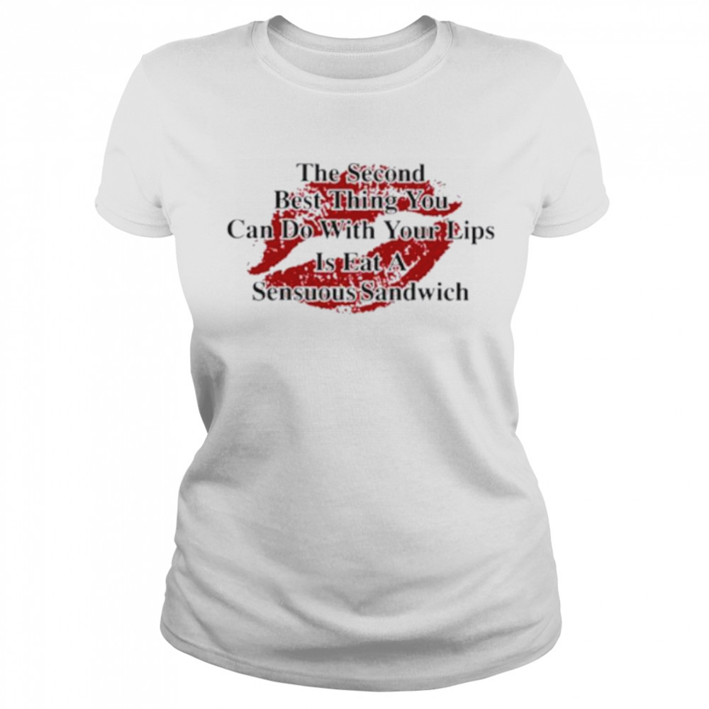Women's shirt