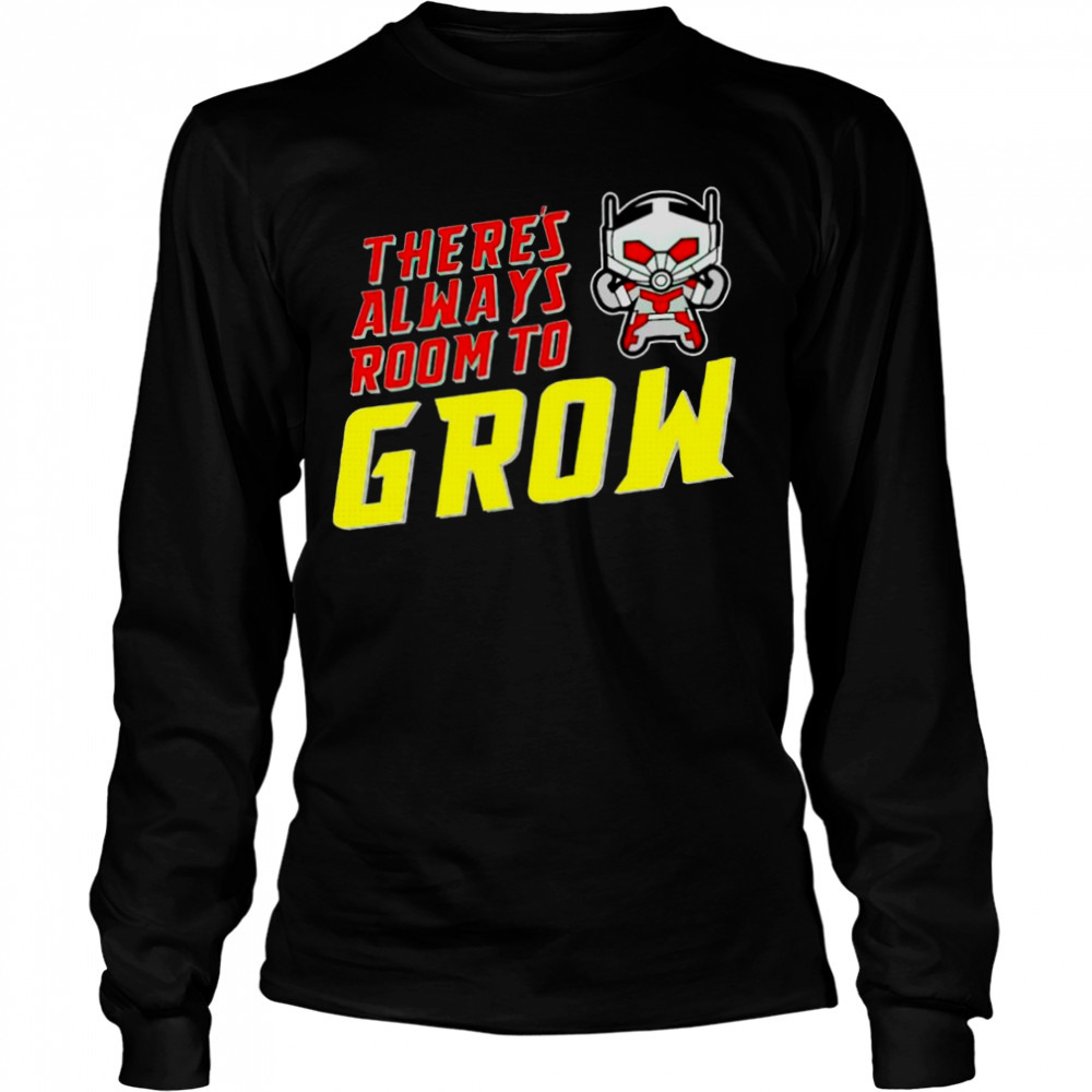 Long Sleeved shirts