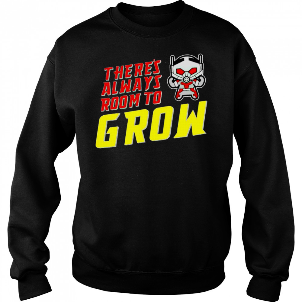 Sweat shirts
