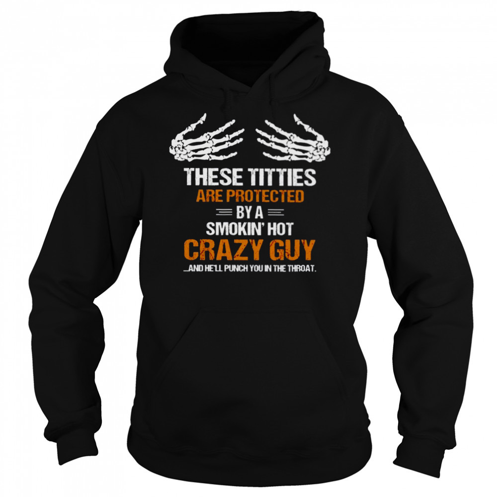 Hoodie shirts