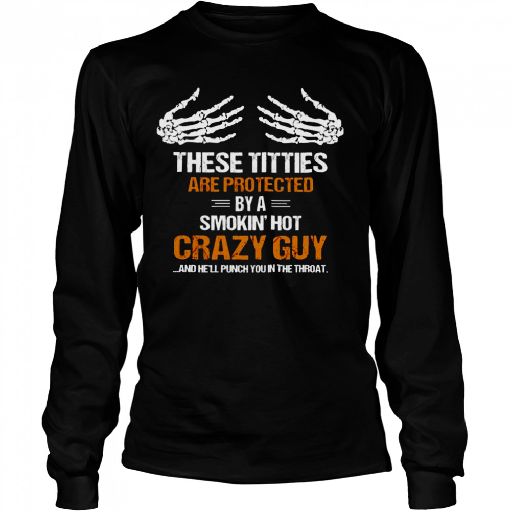Long Sleeved shirts
