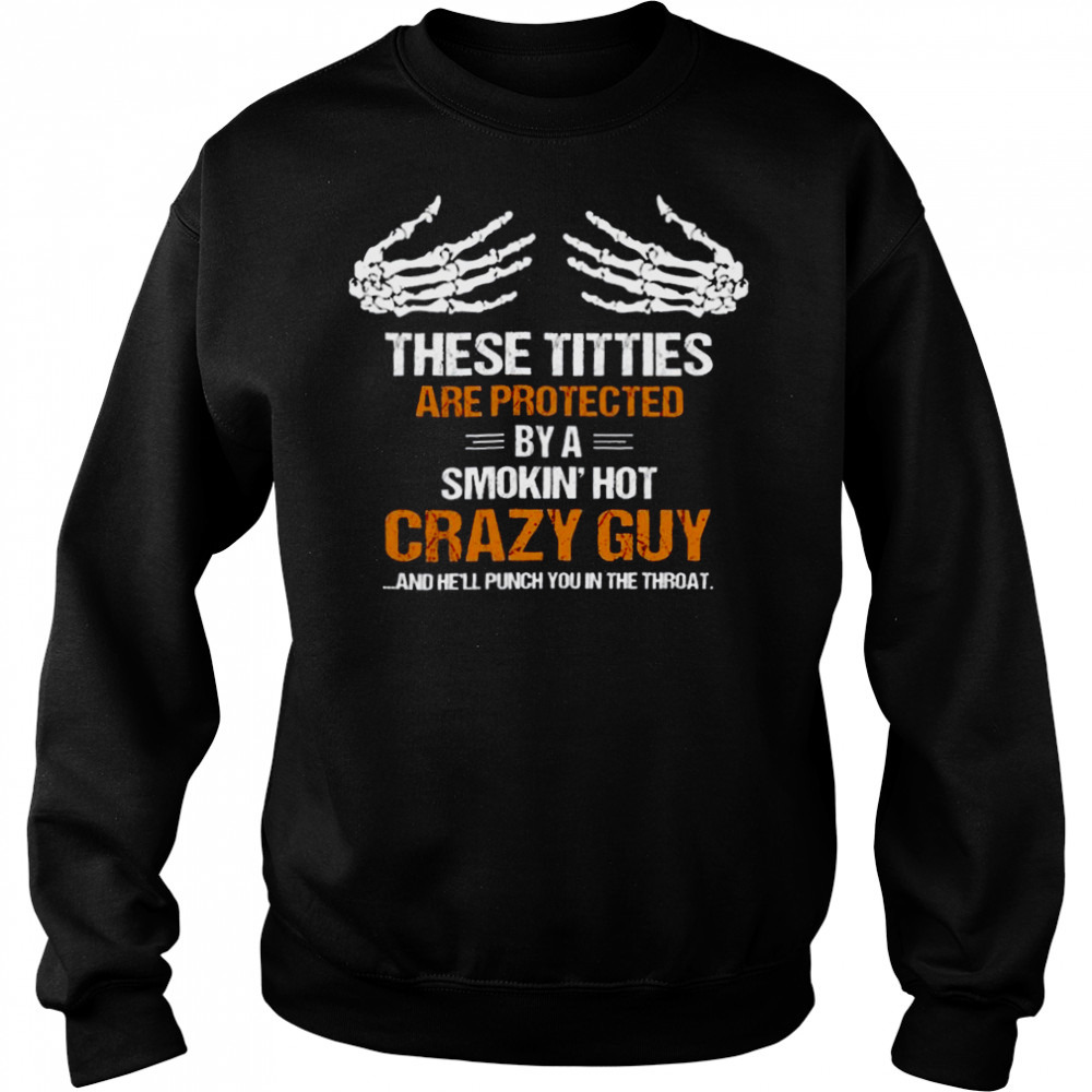 Sweat shirts