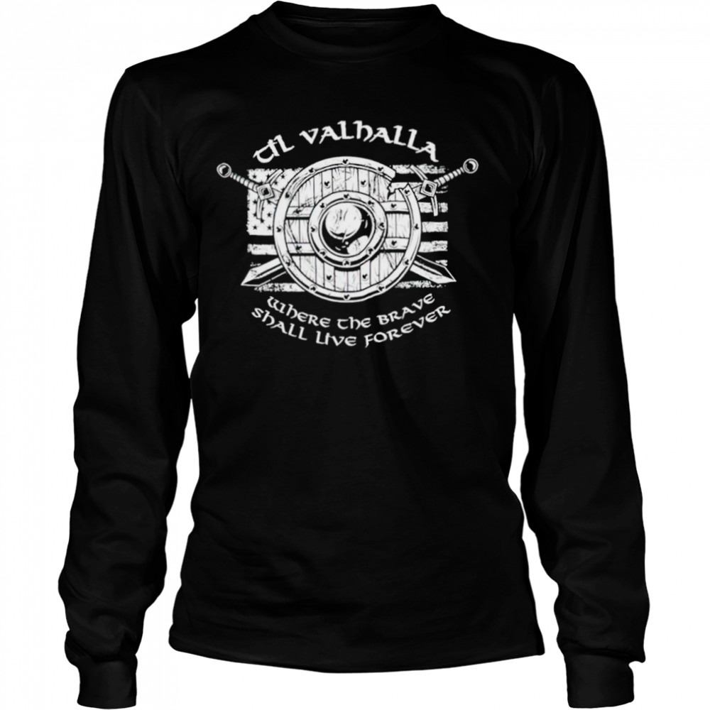 Long Sleeved shirts